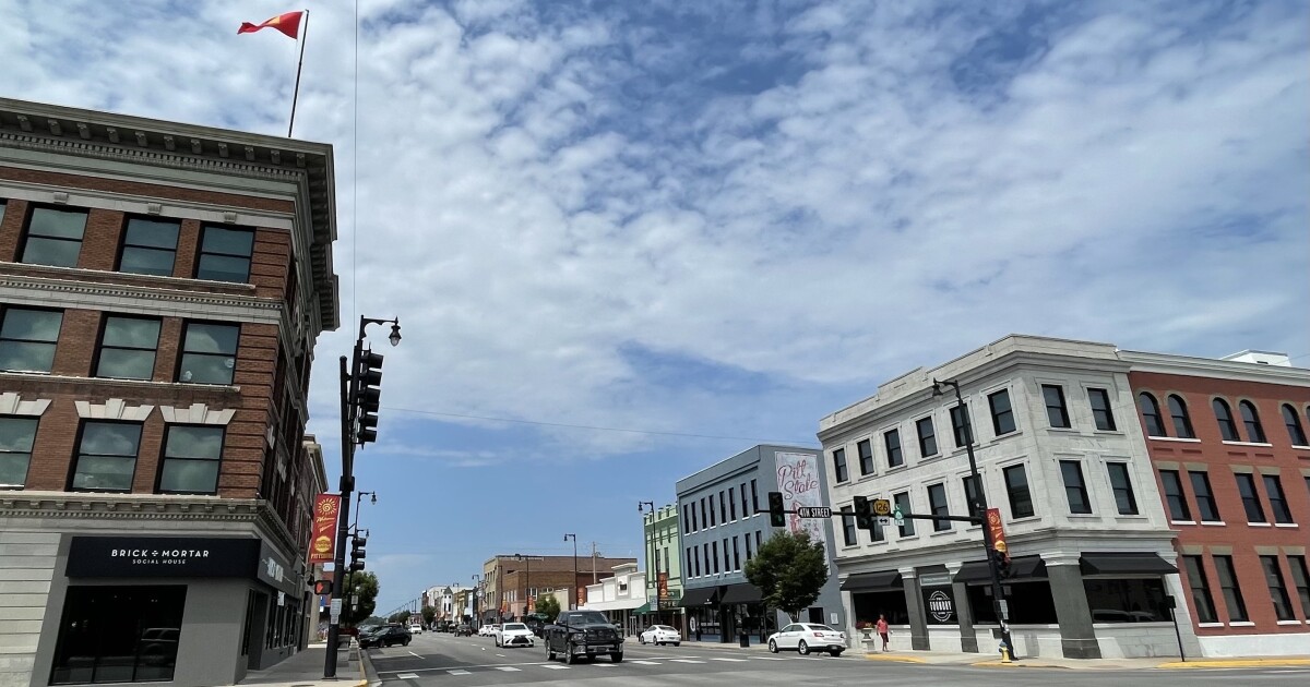 Road trip: You #39 ll find plenty to do around Pittsburg Kansas even Road trip: You #39 ll find plenty to do around Pittsburg Kansas even