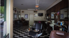 barbershop