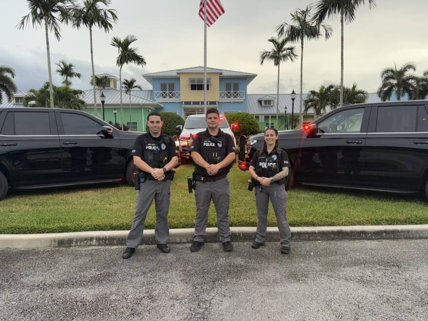 Eric Lott Stuart police department establishes dedicated traffic enforcement unit ...
