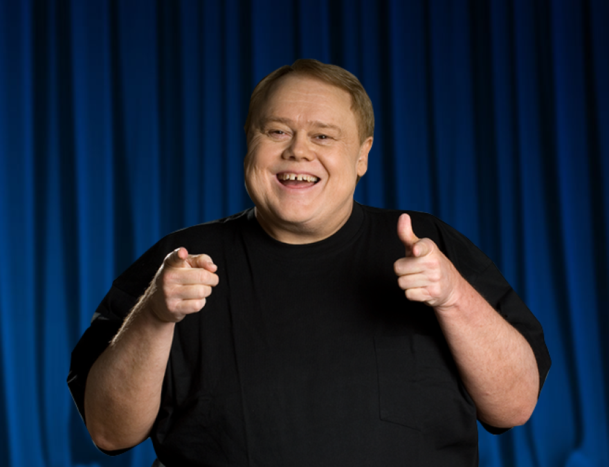 Louie Anderson