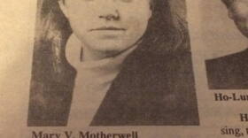 Molly Motherwell
