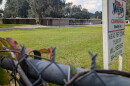A boarded-up elementary school named for famed educator and civil rights activist Mary McLeod Bethune sits in a 250-acre site in Jacksonville once called “Brown’s Dump.”