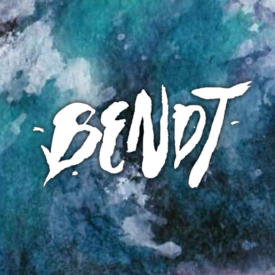 Bendt band logo