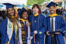 NCA&T Commencement