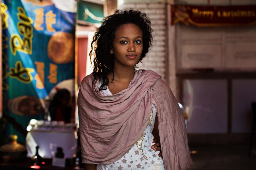 Ethiopia
