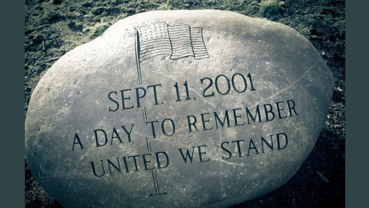 What We Remember About 9/11
