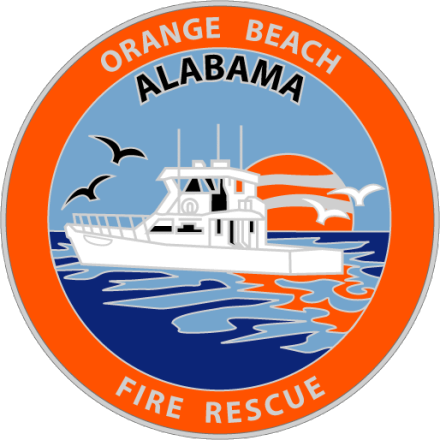 Orange Beach Fire Rescue