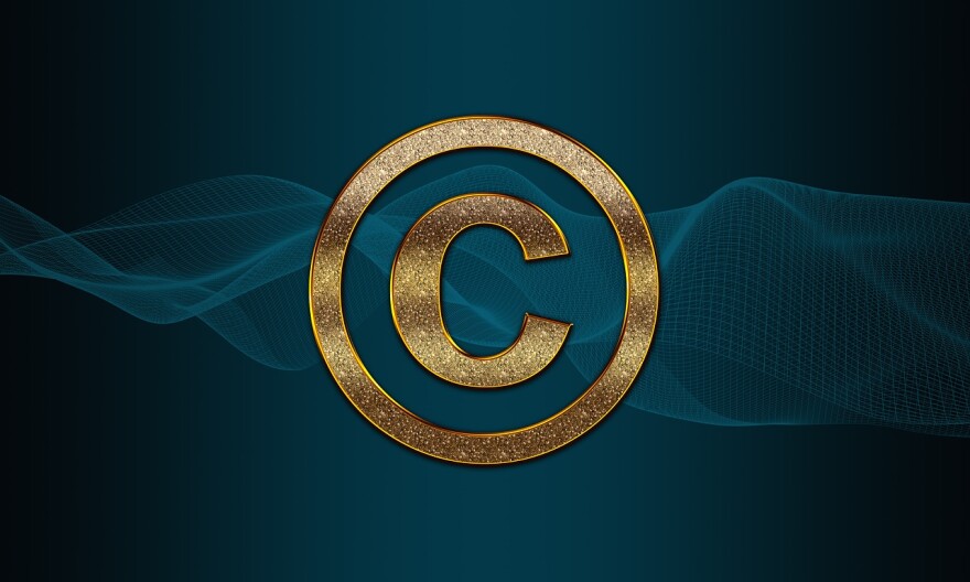  The stealing of copyright protection intellectual property costs the U.S. billions every year.