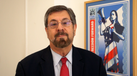 Howard Simon, who helped spearhead the effort to restore voting rights to Florida felons who have served their sentences, is leaving the ACLU after four decades in Michigan and Florida.