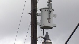 (WFIU/WTIU News)