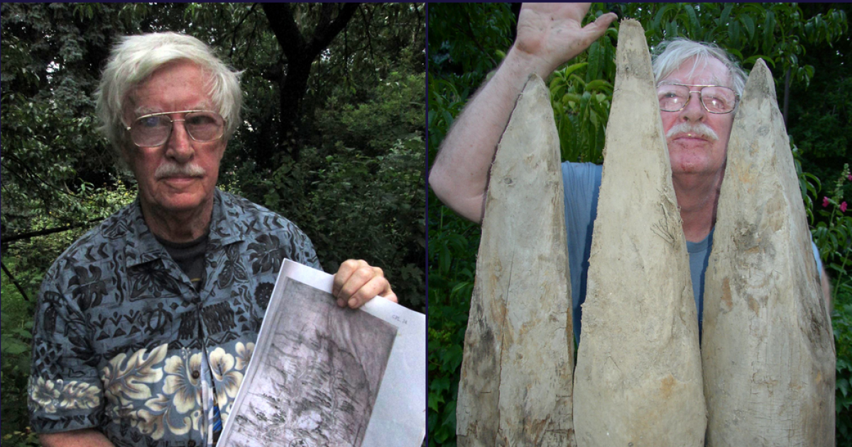 Pine Bush advocate John Wolcott is remembered WAMC