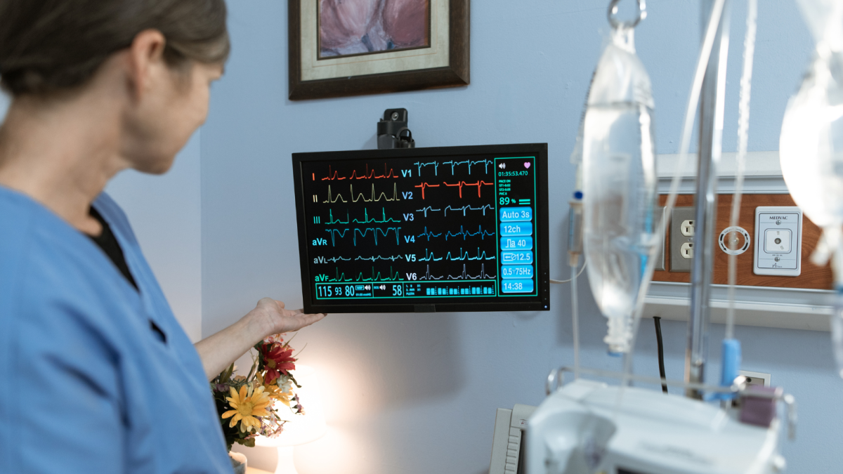 Addressing the nursing shortage in South Dakota - Vimarsana News