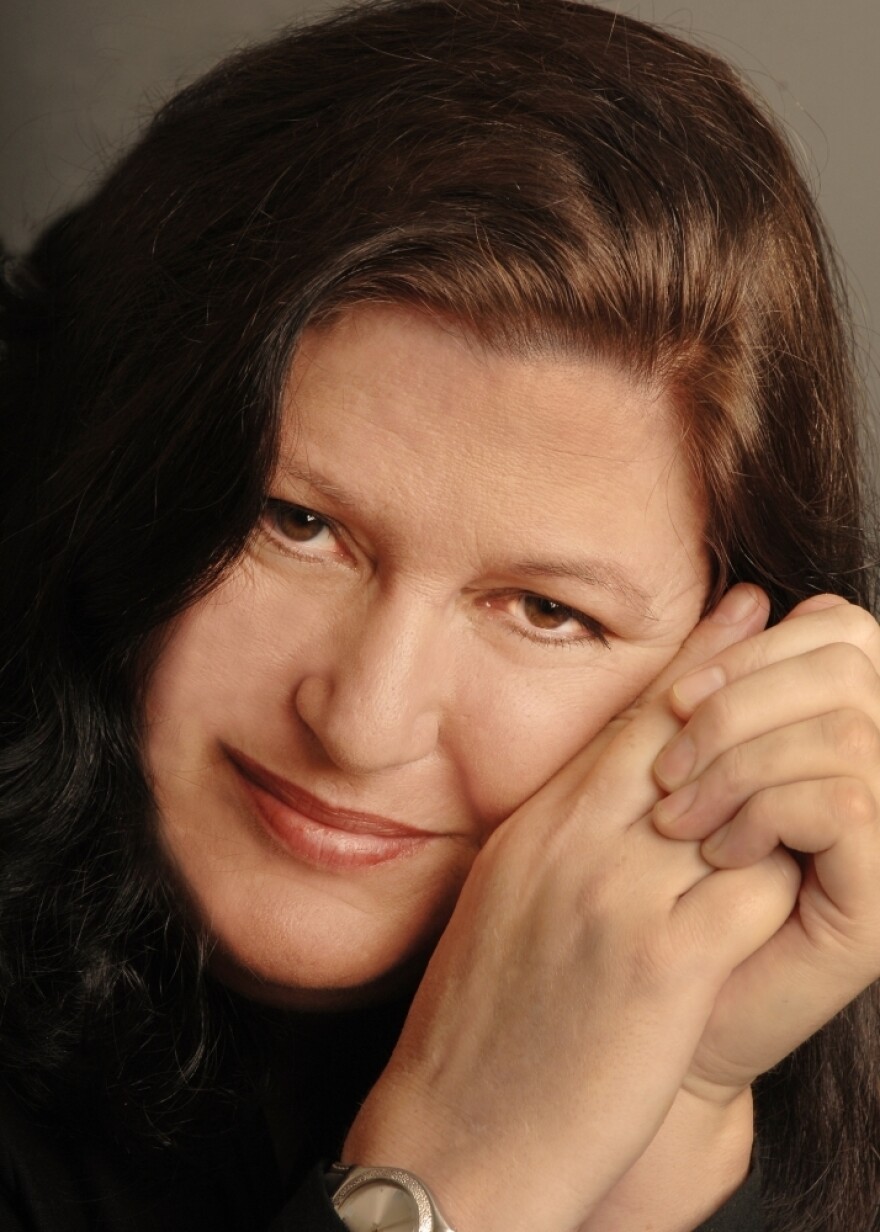 Alice LaPlante teaches creative writing at San Francisco State University and Stanford University. Her work has appeared in the <em>Southwest Review</em>, <em>Epoch</em> and <em>Stanford Magazine.</em>