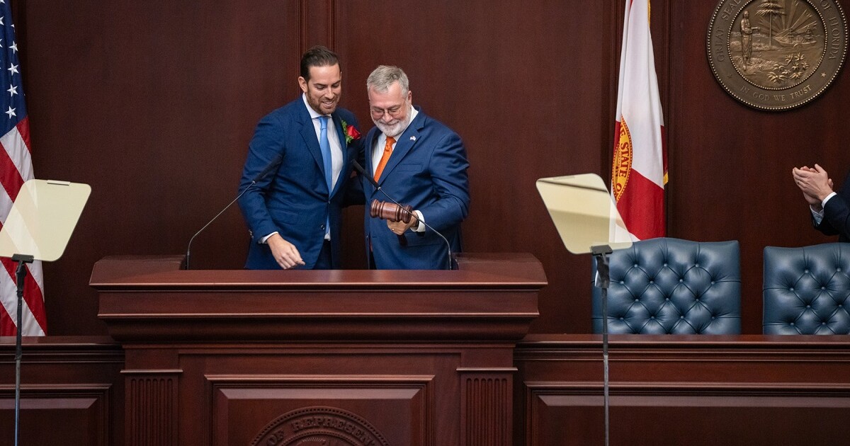 Florida's House Speaker says some Senate priority bills won't be heard in his chamber
