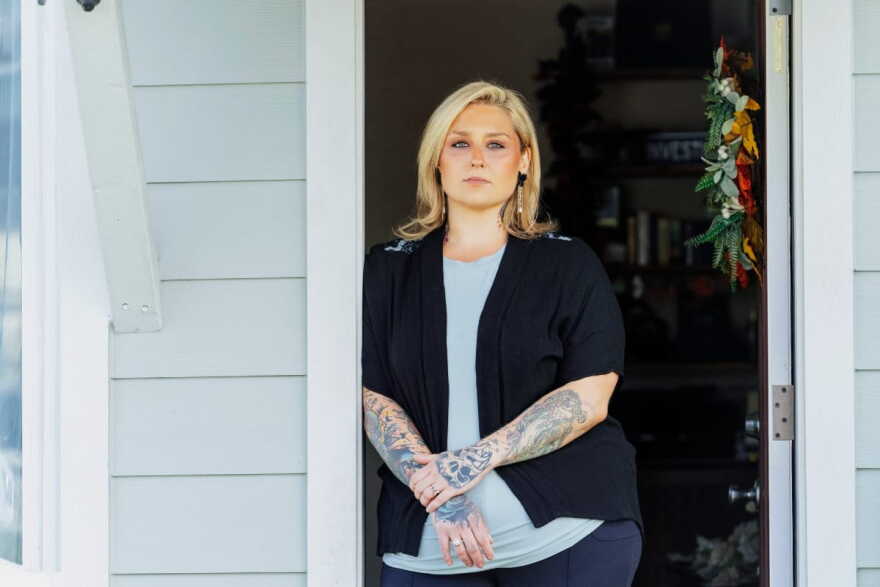Haley Ness, a former Washington Adult Protective Services investigator, was one of the top case closers in the state until the department fired her in 2024 after she helped a client get court-ordered protection from his alleged abuser. Now, she’s calling for agency accountability. 
