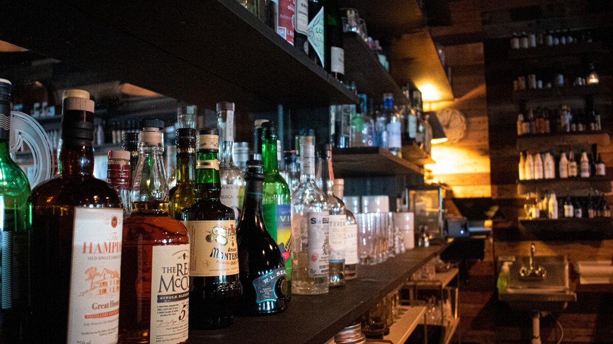 Drink up, New York. Last call extended for World Cup