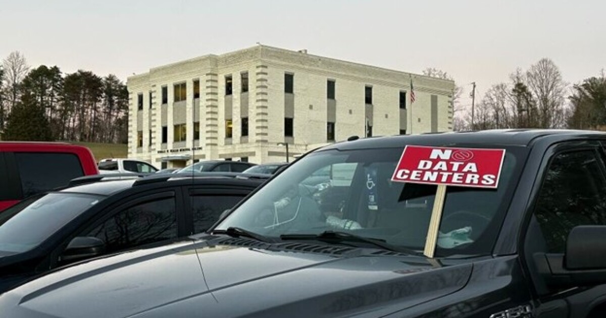 North Carolina data center developers are moving hyperscale projects forward at hyperspeed