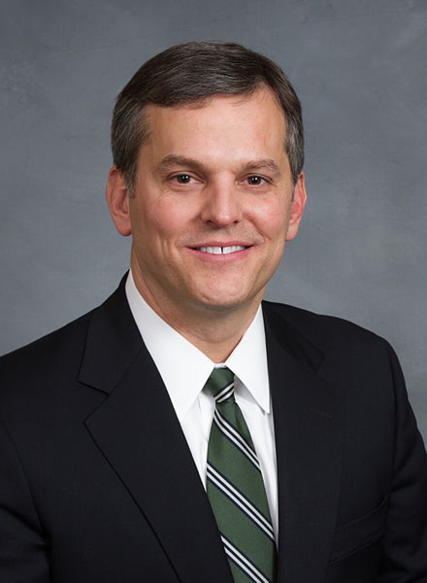 File photo of Democratic Attorney General Josh Stein, who won a bid for reelection.