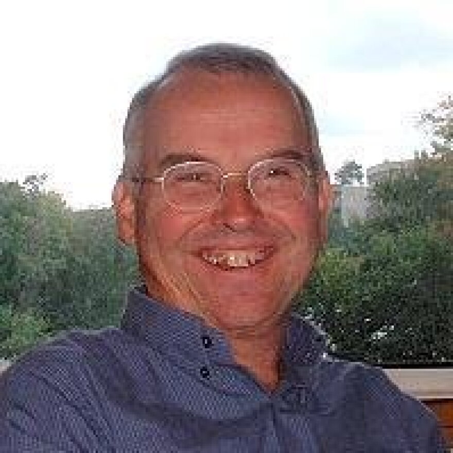 Tim Morse.