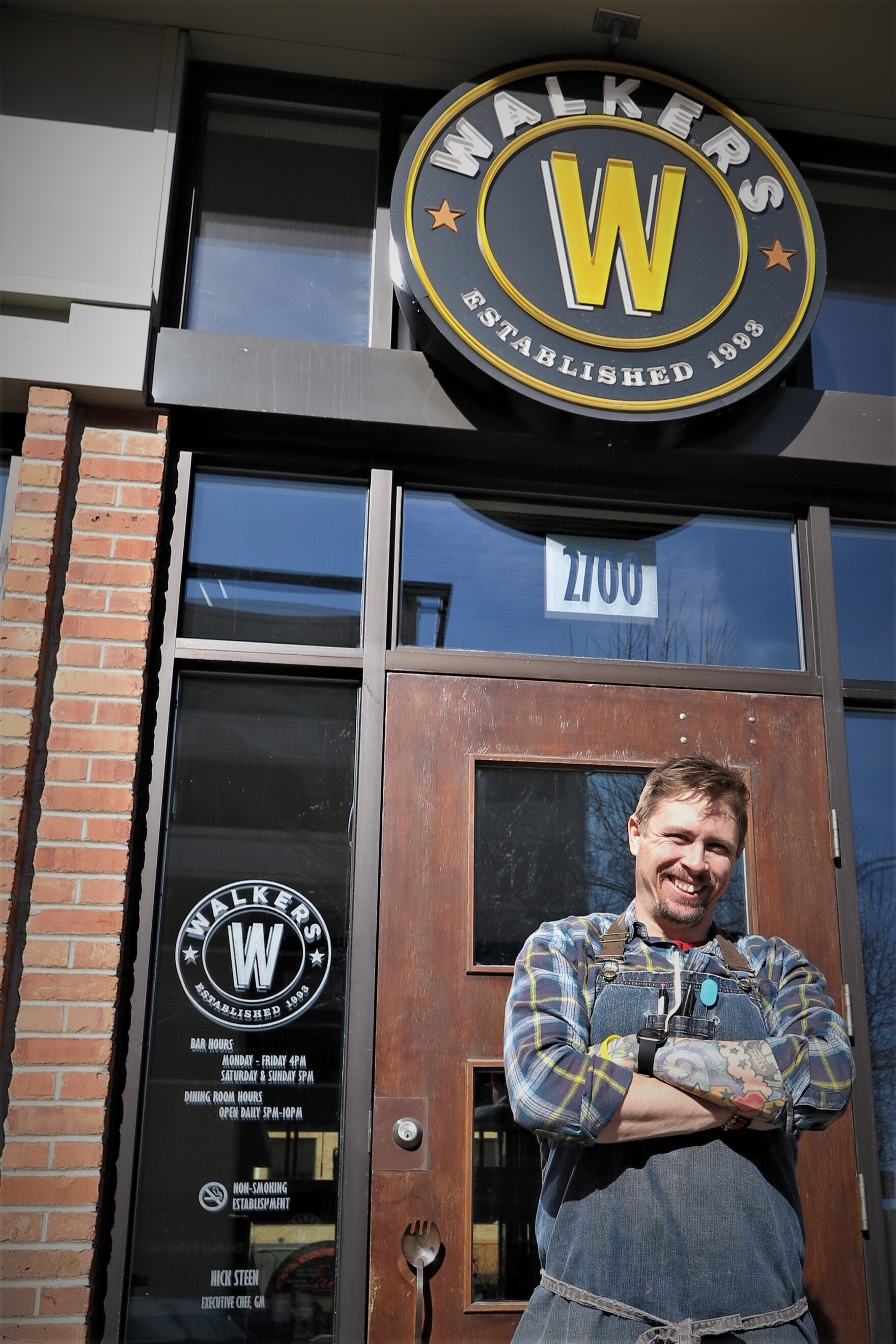 Flavor Moments Two Montanans Named Semifinalists for James Beard