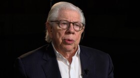 Carl Bernstein spoke with WFIU/WTIU News April 10, 2025.