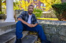Ronnie Lavash is a longtime West Warwick resident, who has faced housing insecurity in recent years.