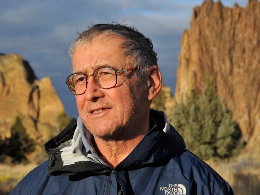 David Roberts is a contributor to <em>National Geographic</em> and the author of several books on mountaineering, adventure and history.