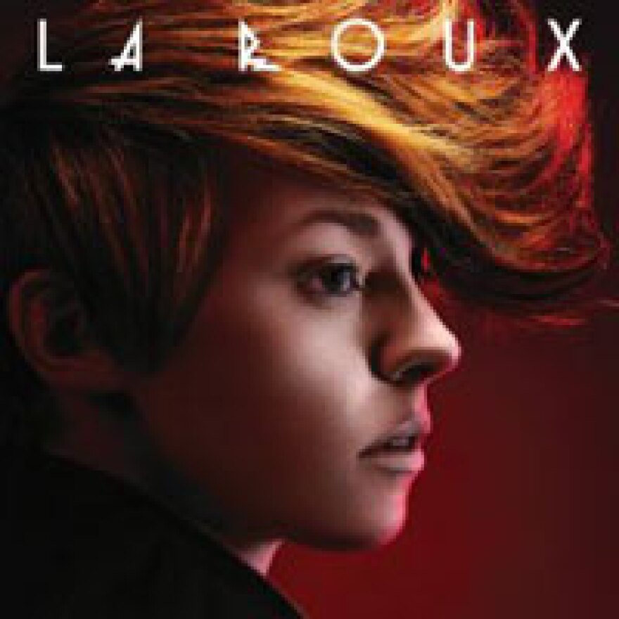 La Roux: Full-Throated Ardor, Calibrated To Please