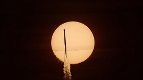 The Roman Space Telescope successfully launched on August 30, 2026!
