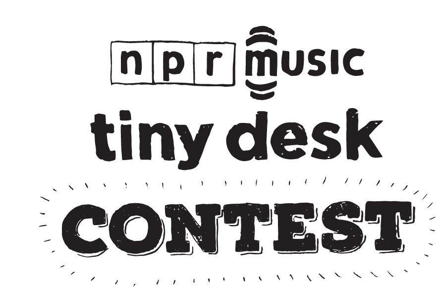 NPR Music Tiny Desk Contest