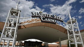 The new regulations apply to casinos in counties labeled orange or red on the state’s color-coded map that measures the risk of COVID spread.
