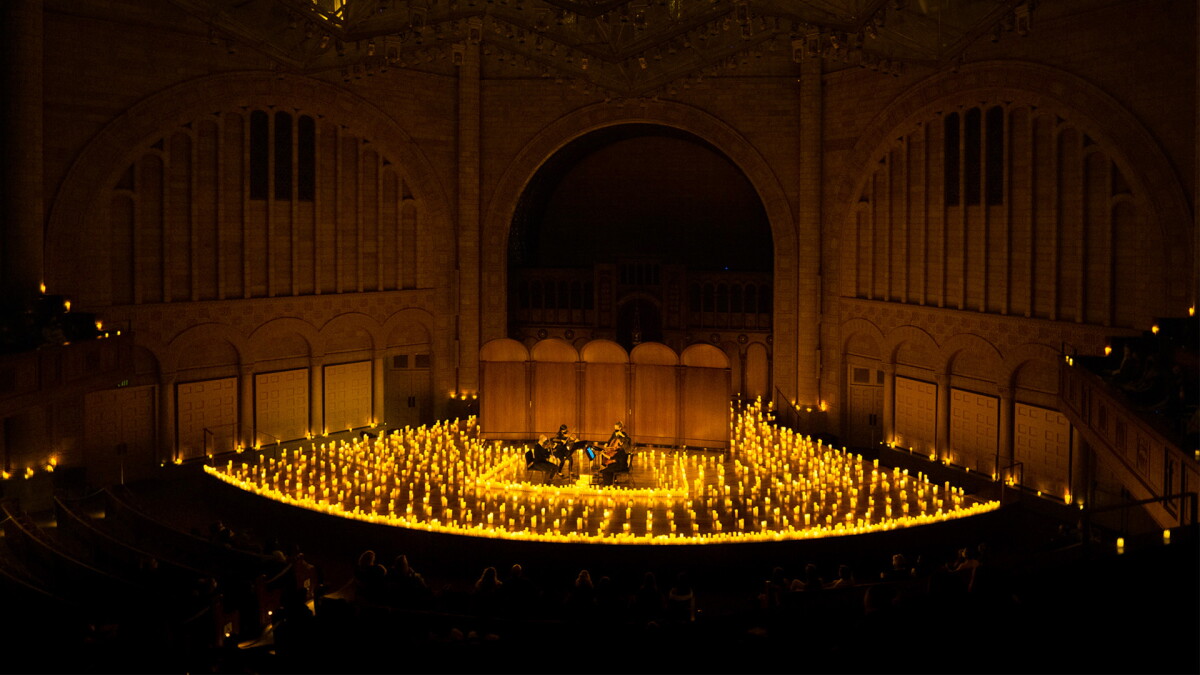 5 things to do in NEO: Haunted music at the Maltz, trucks or treats in Stark and more