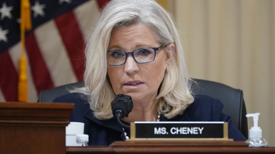 J. Scott Applewhite/AP