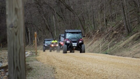 Law enforcement will be focused on curbing intoxicated operation as well as helmet and seatbelt enforcement.