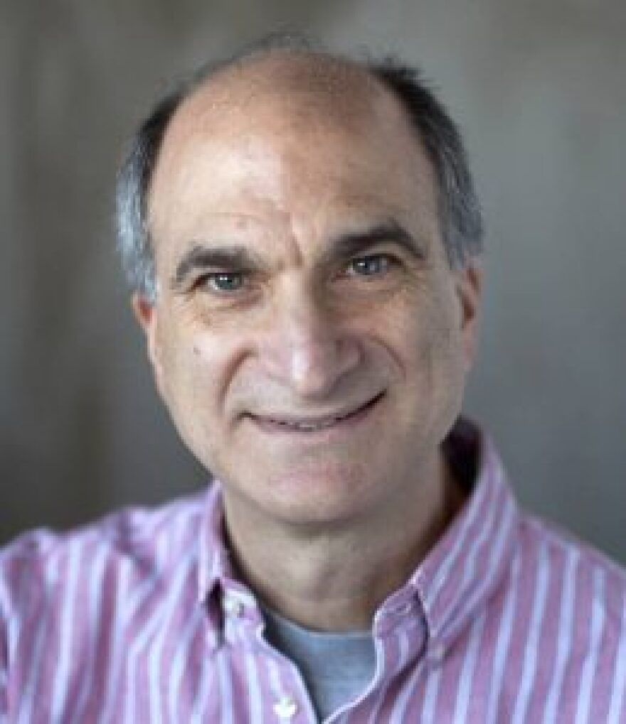 Michael Skoler