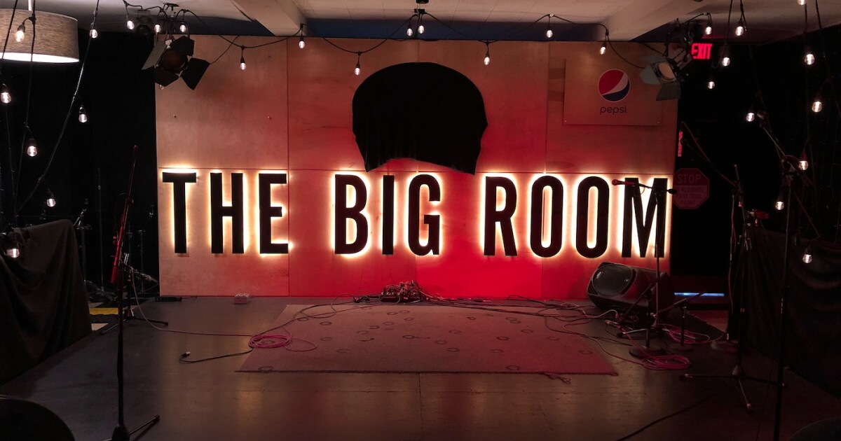 Alternative Rock Station Hopes To Call CD92.9 Its Forever Home WOSU