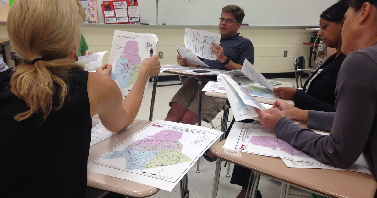 Student Assignment Challenges, Confusion Unfold In CMS Community ...