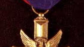The Distinguished Service Cross