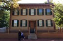 Lincoln Home