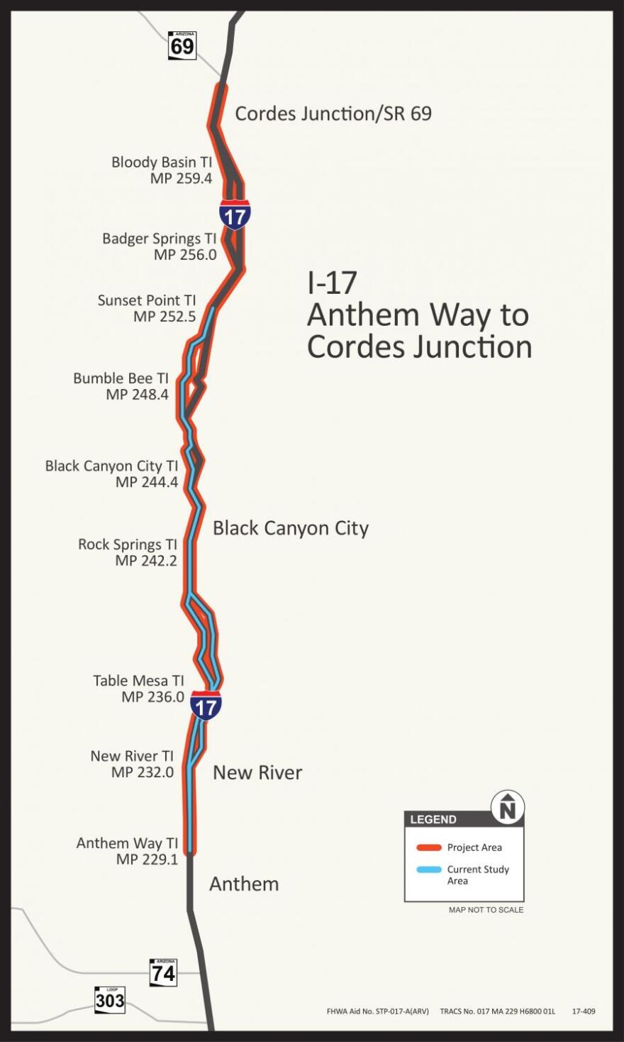 The blue line is where the next upgrades in 2021 will be.