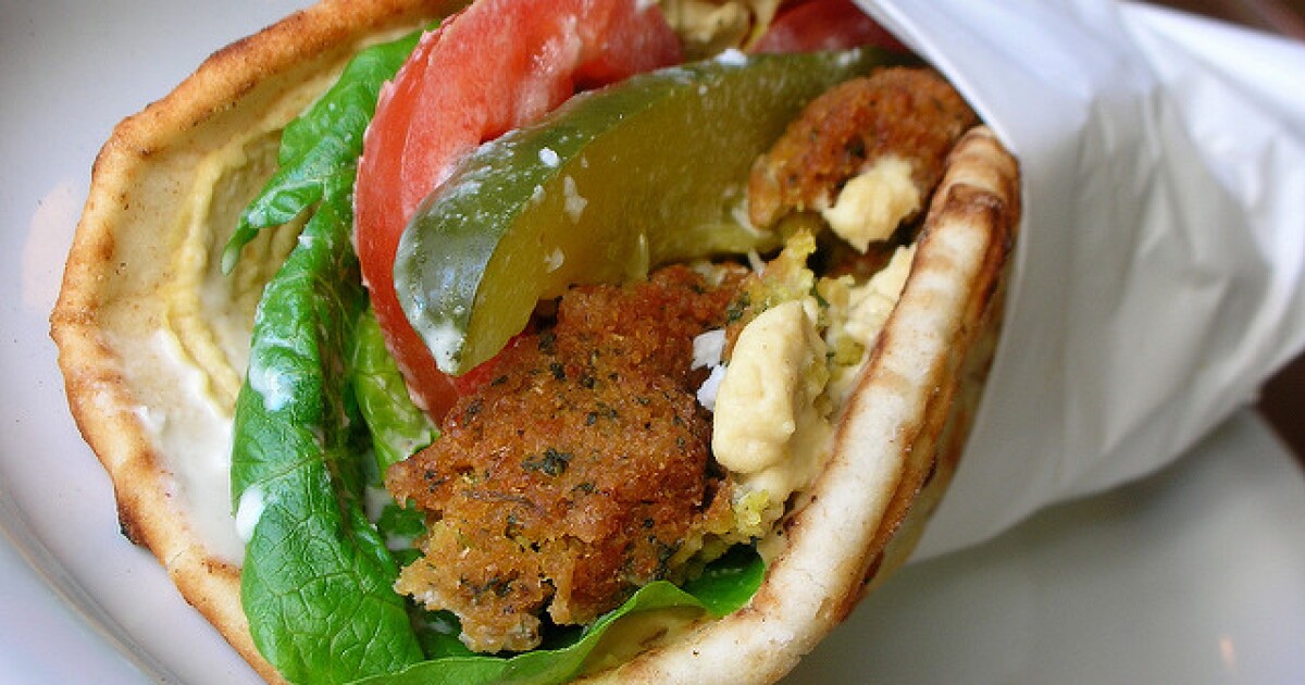 Food Critics The Best Middle Eastern Food In Kansas City Kcur 89 3 Npr In Kansas City Local News Entertainment And Podcasts