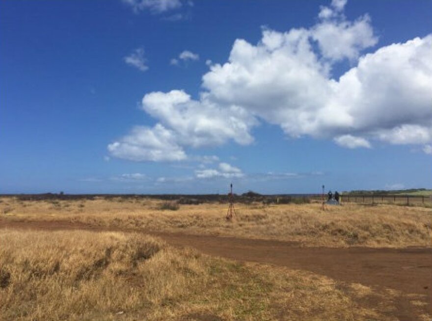 Kauai Fire Department