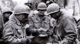 To say that email and texts are no substitute for the emotional support of physical letters and packages is especially true for troops, in particular younger troops separated for the first time from friends and family.