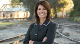 Ill. 17th District Congresswoman Cheri Bustos