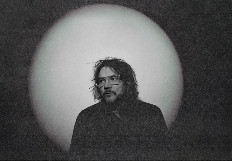 Jeff Tweedy