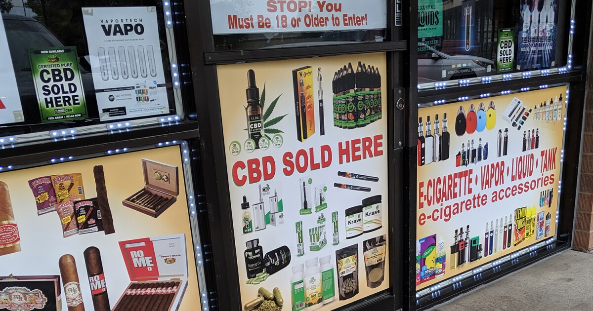 Colorado researchers want to know if cannabis compound can treat marijuana addiction