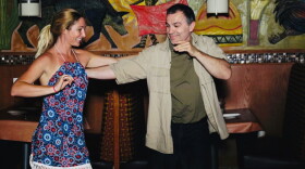 Jamie Vargo & Carl Linder