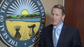 Sec. of State Jon Husted