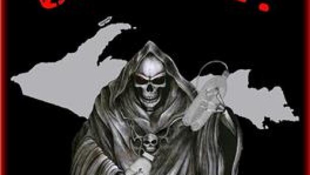 UPSET Meth Team logo