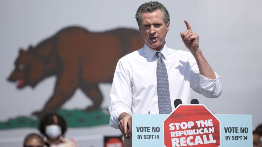 Justin Sullivan/Getty Images